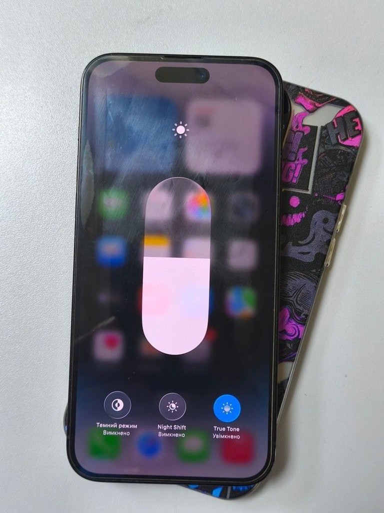 Apple iphone 14 pro max 128gb Код:01-201070748. Зображення 7
