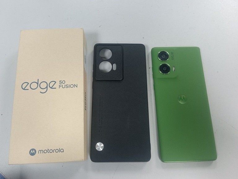 Дешево Motorola edge 50 fusion 8/128gb з ломбарду