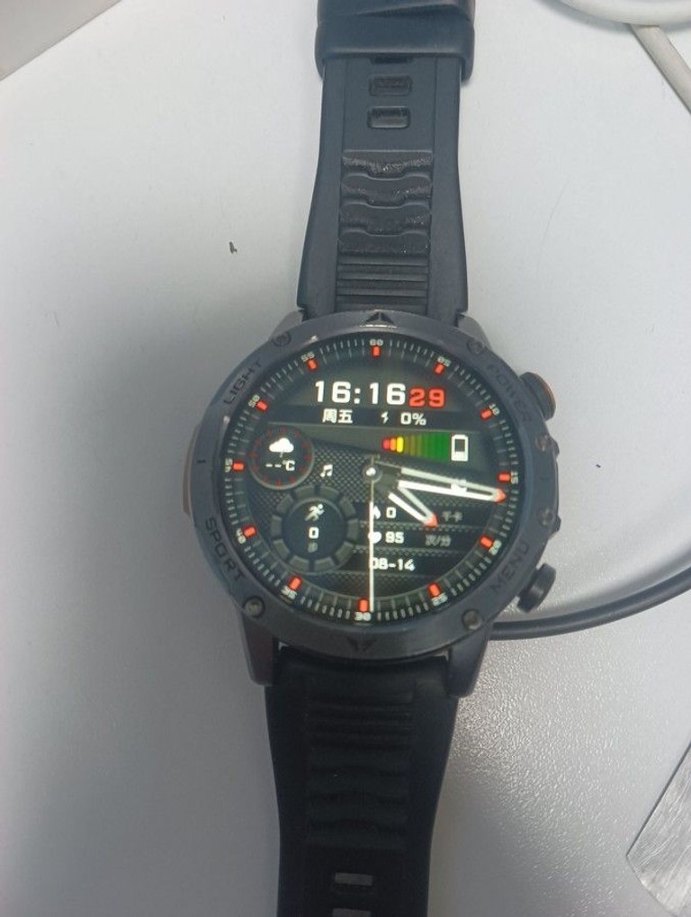 Купити Smart Watch ak87 Б/У