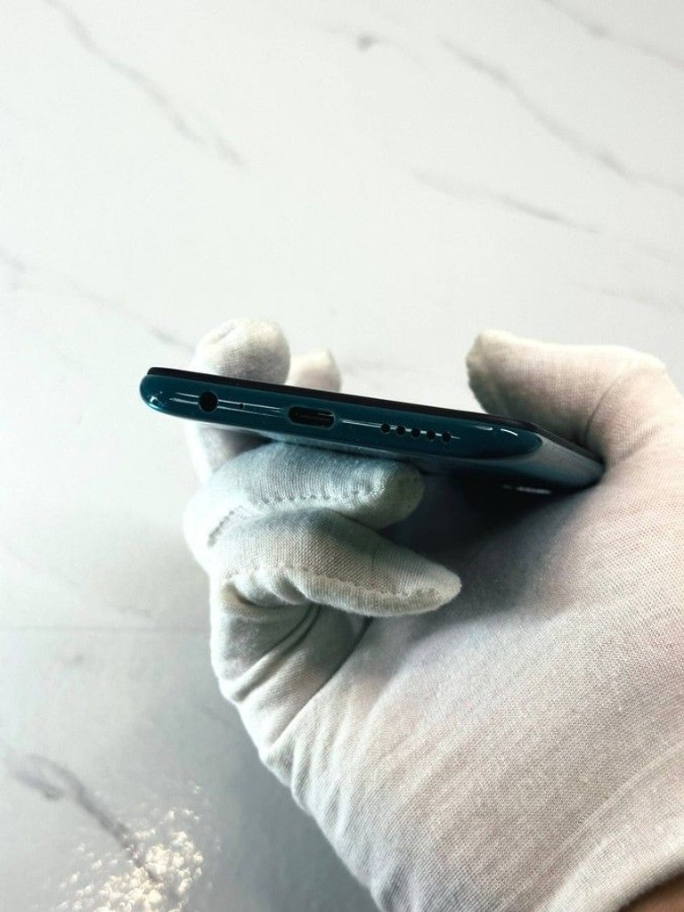 Xiaomi Redmi Note 9 4/128GB Blue (no NFC) Код:01-201072875. Зображення 10