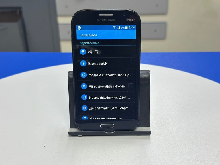 Samsung i9060i galaxy grand Код:01-201071259. Зображення 8