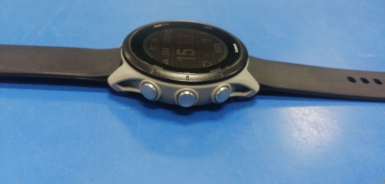 Garmin Forerunner 255 gray Код:01-201074752. Изображение 6