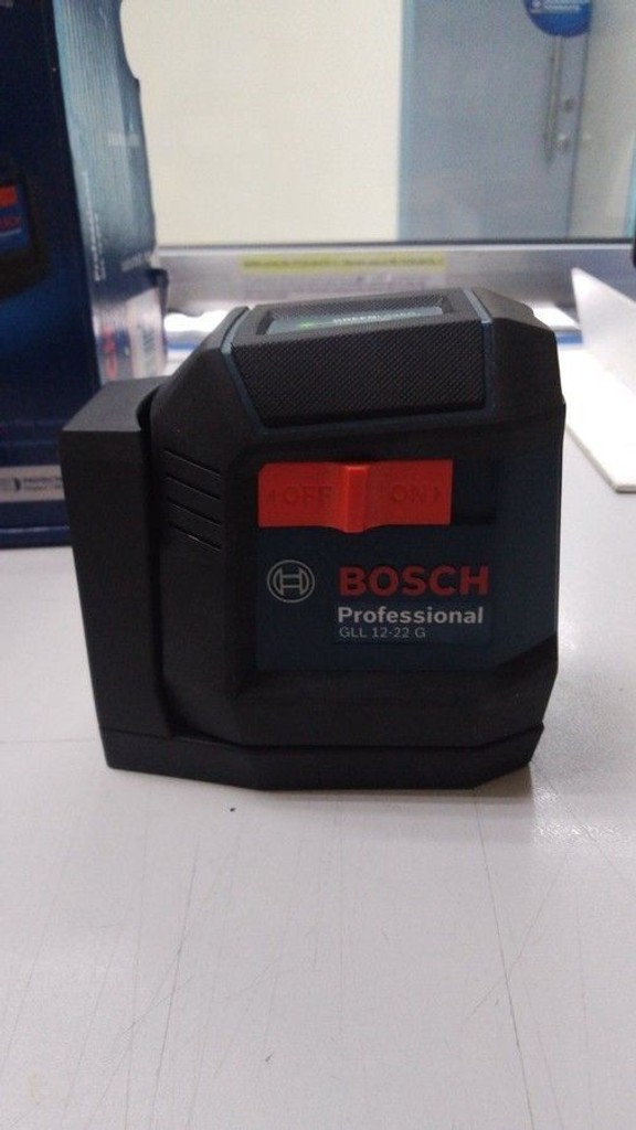Оголошення Bosch GLL 12-22 G (0601065320) Б/У