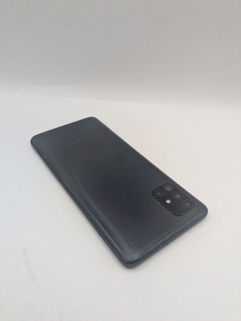 Samsung a515f galaxy a51 4/64gb Код:01-201074582. Зображення 5