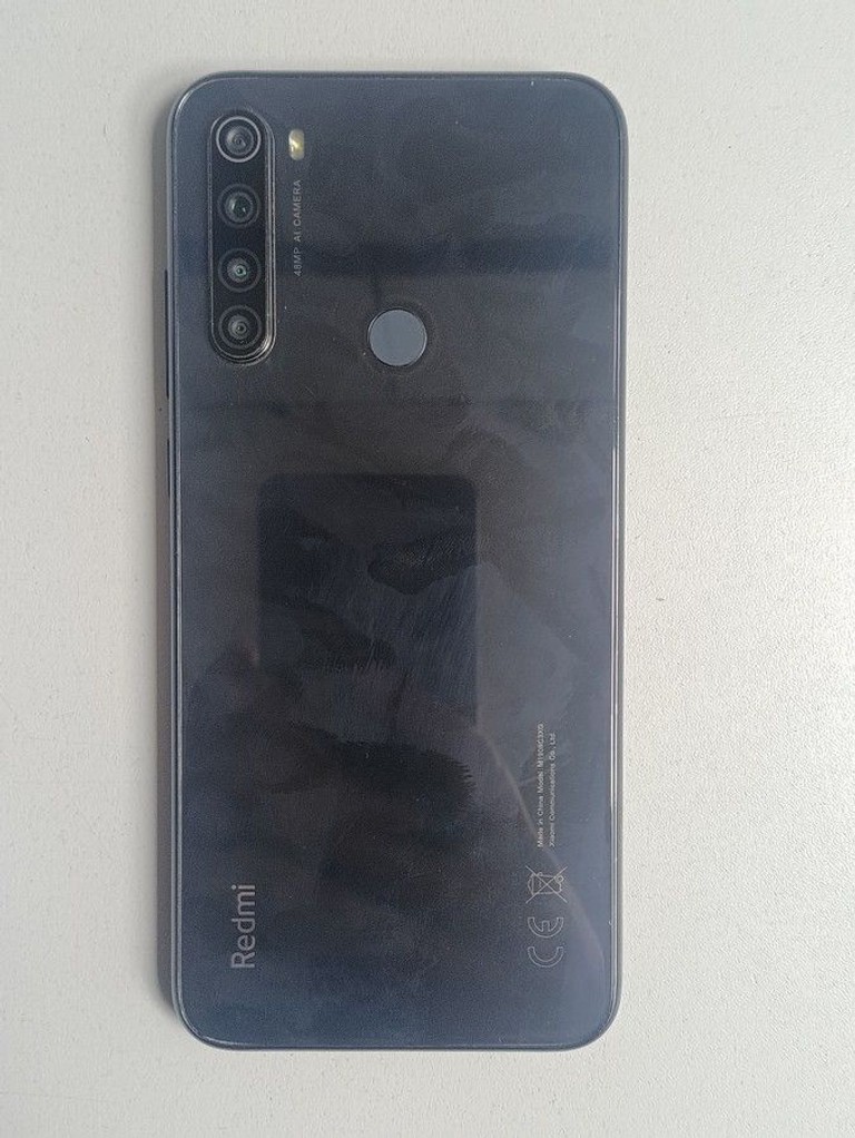 Дешево Xiaomi redmi note 8t 3/32gb з ломбарду
