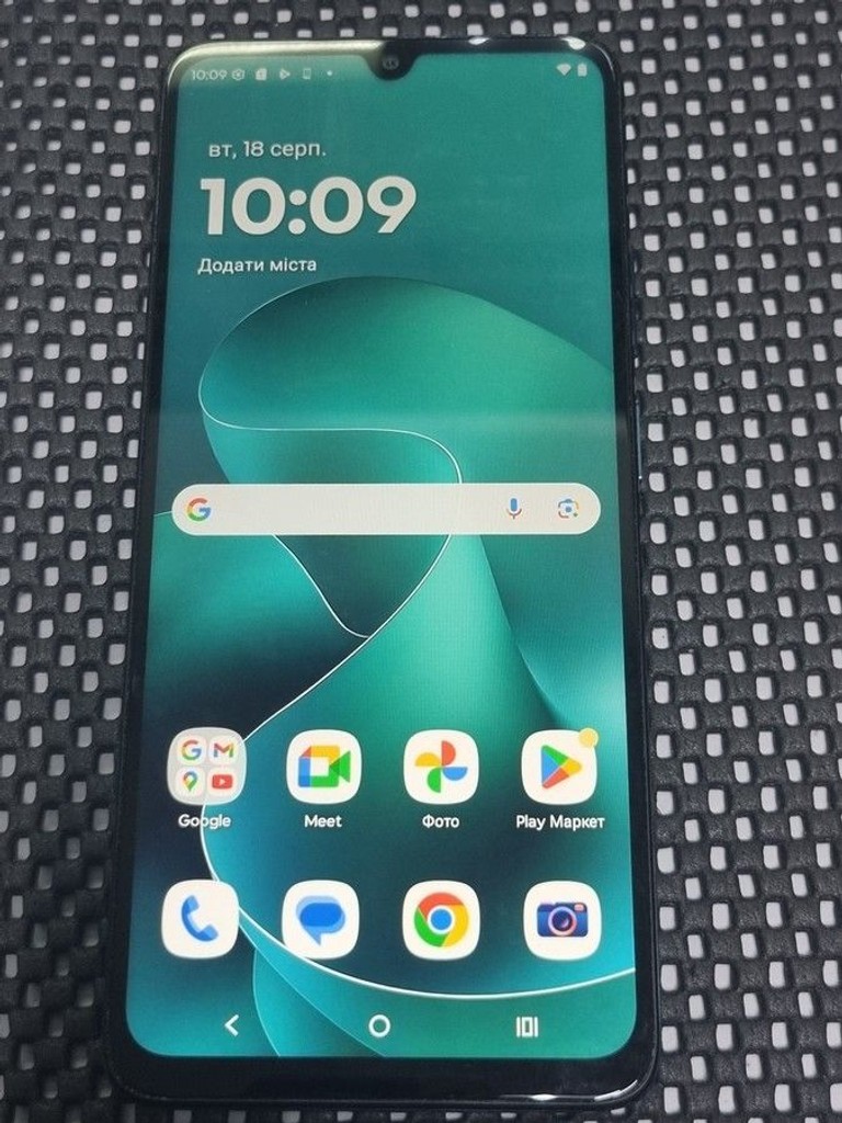 Купити Motorola moto g06 4g 4/64gb tendril Б/У