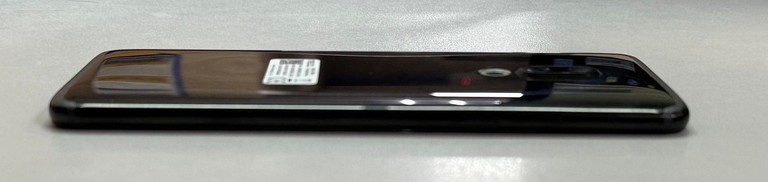 Розпродаж Meizu 15 Plus 6/64GB Black, продавець Техноскарб