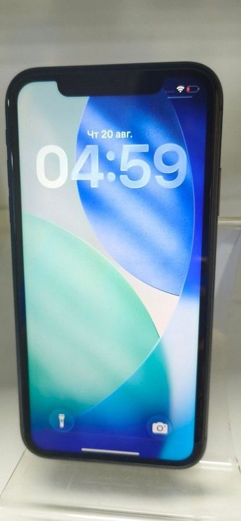 Купити Apple iphone 11 128gb Б/У