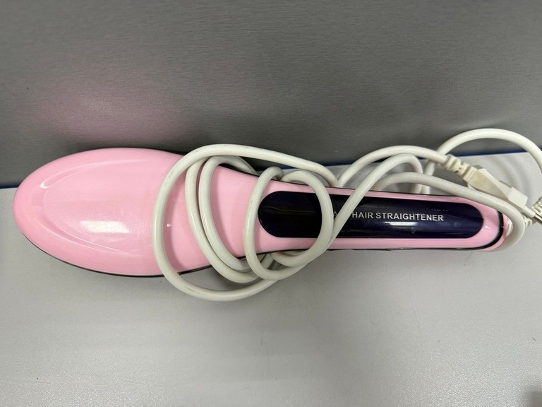Дешево Fast Hair Straightener hqt - 906 з ломбарду