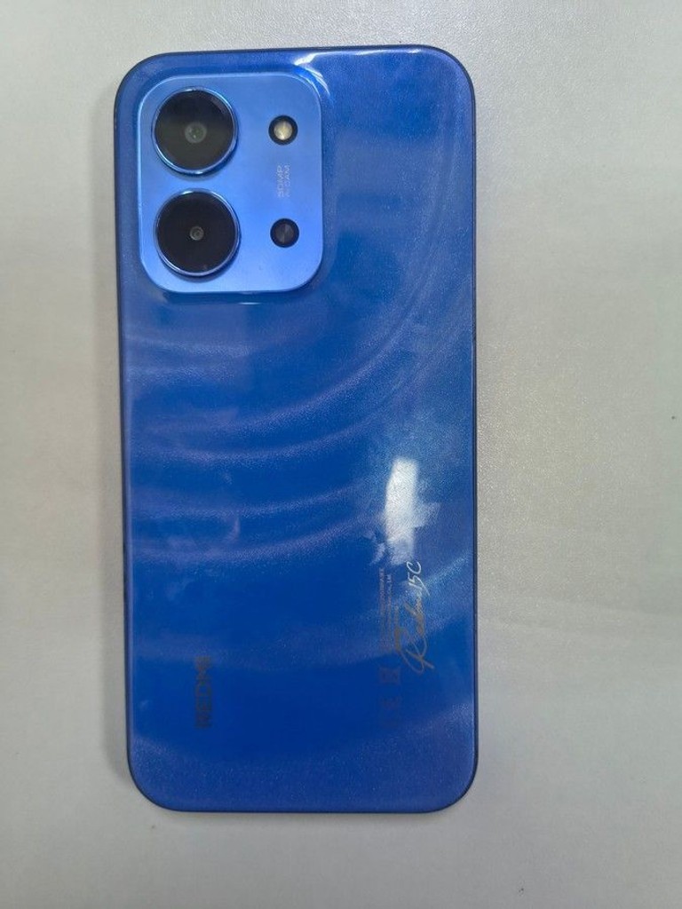 Купити Xiaomi redmi 15c 4g 4/128gb Б/У