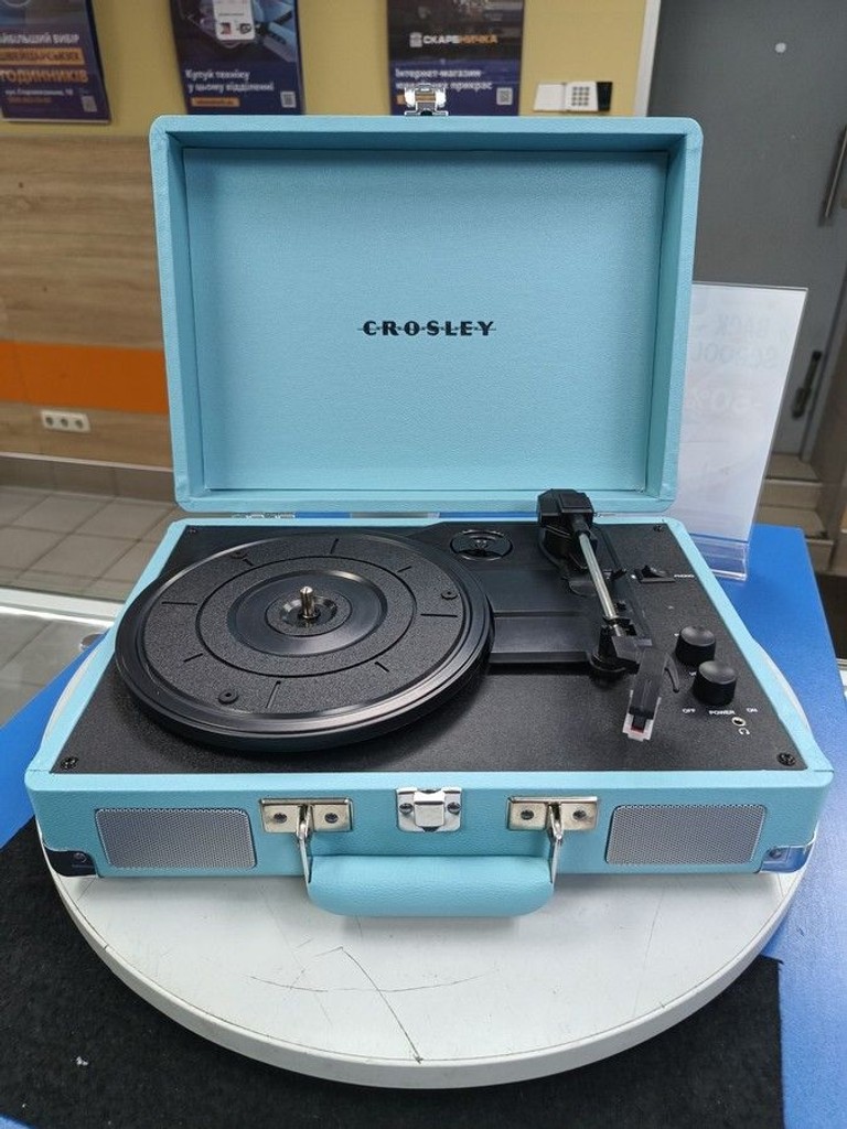 Crosley cr8005d Код:01-201085984. Зображення 8