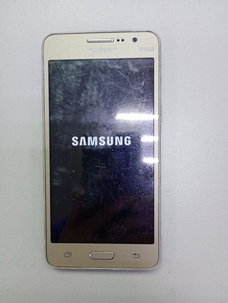 Объявление Samsung g531h galaxy grand prime Б/У