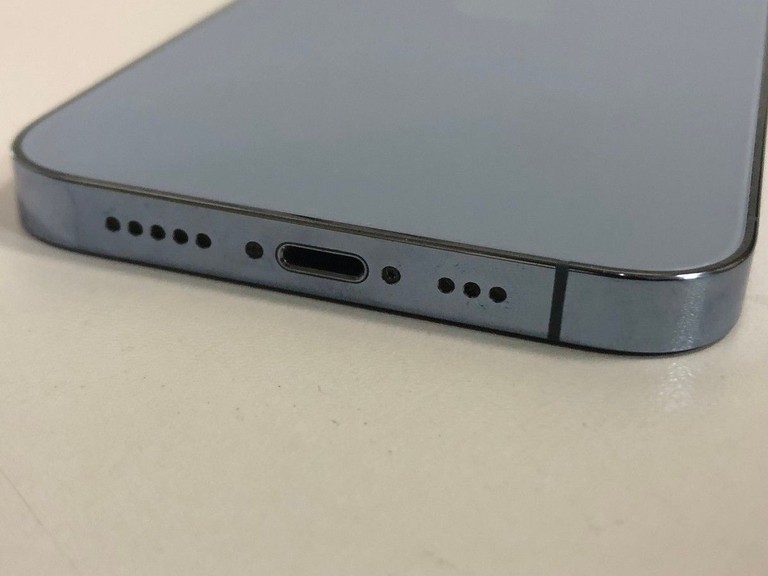 Apple iphone 13 pro 128gb Код:01-201086845. Зображення 7