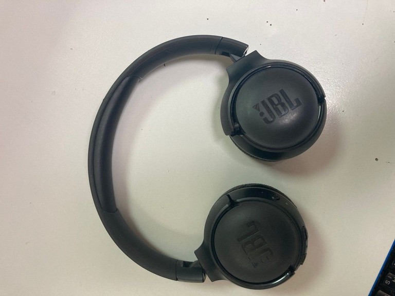 Купити Jbl tune 510bt Б/У