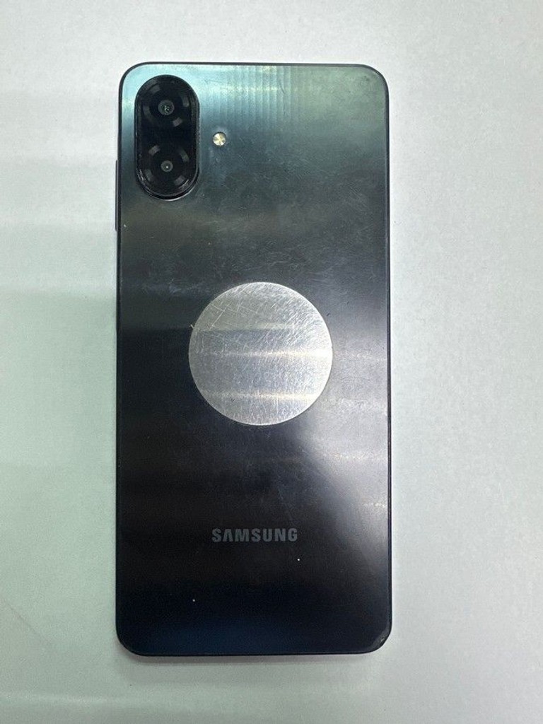 Объявление Samsung galaxy a07 4/128gb Б/У