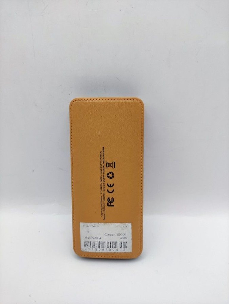 Оголошення Power Bank 10000mah Б/У