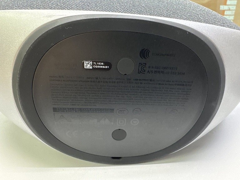 Harman/kardon Onyx Studio 9 Grey (HKOS9GRYEP) Код:01-201087302. Зображення 5
