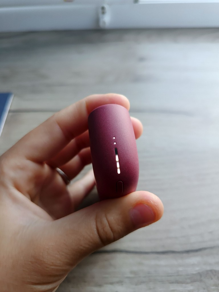 Дешиво Iqos iluma с ломбарда