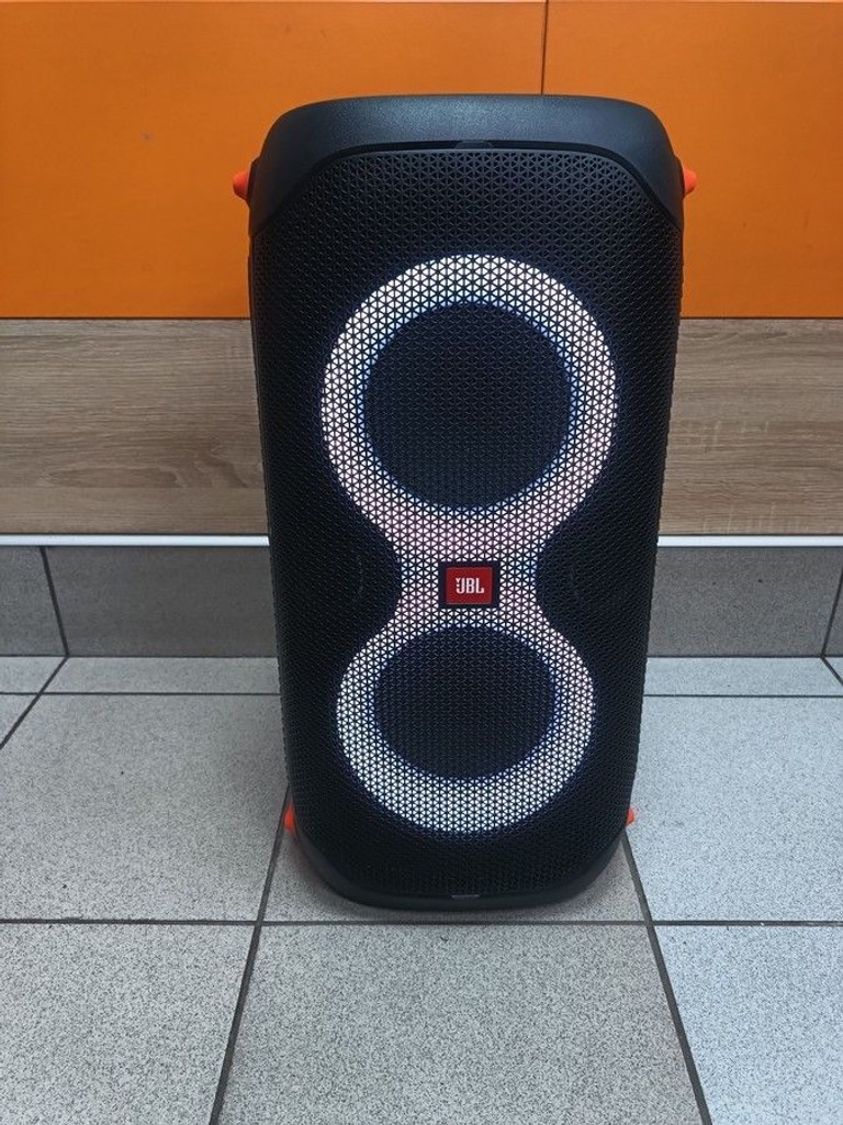 Оголошення Jbl partybox 110 Б/У