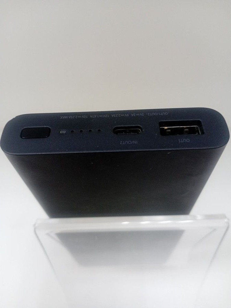 Розпродаж Xiaomi wpb15pdzm 10000mah, продавець Техноскарб