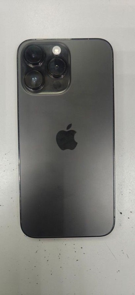 Объявление Apple iphone 14 pro max 256gb Б/У