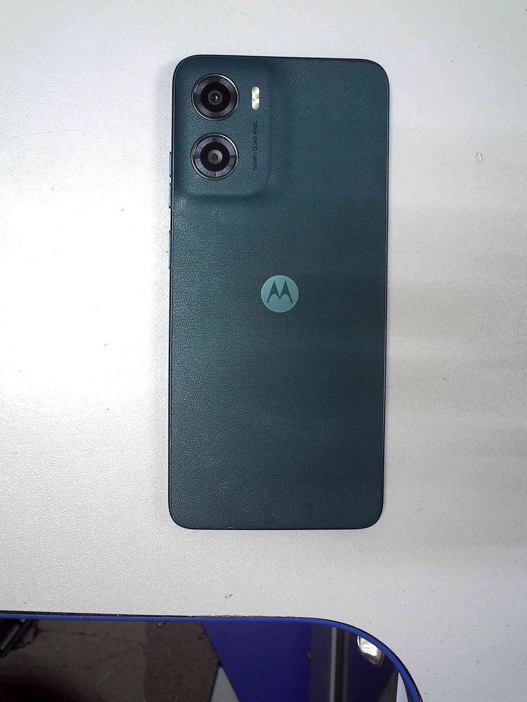 Купити Motorola moto g05 4/256gb Б/У