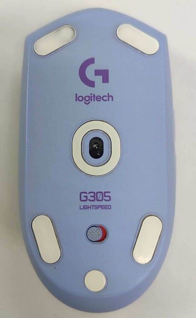 Дешиво Logitech g305 lightspeed с ломбарда