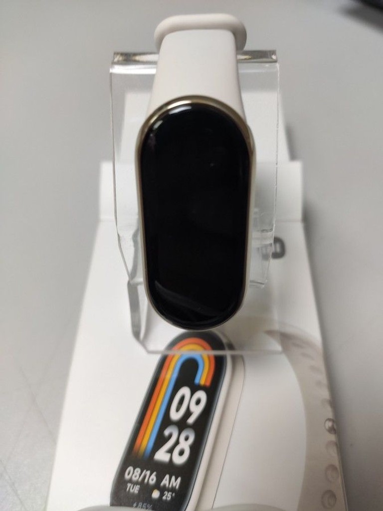 Оголошення Xiaomi mi smart band 8 Б/У