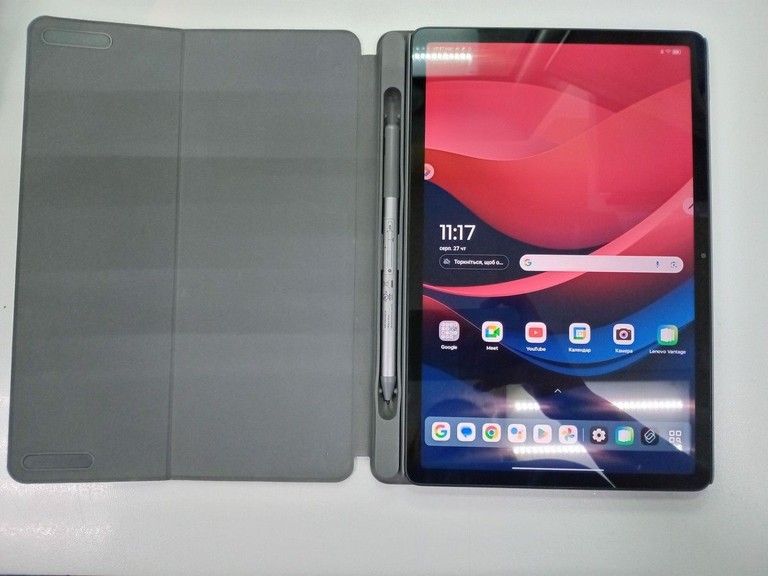 Купити Lenovo tab m11 tb330fu 8/128gb wi-fi Б/У