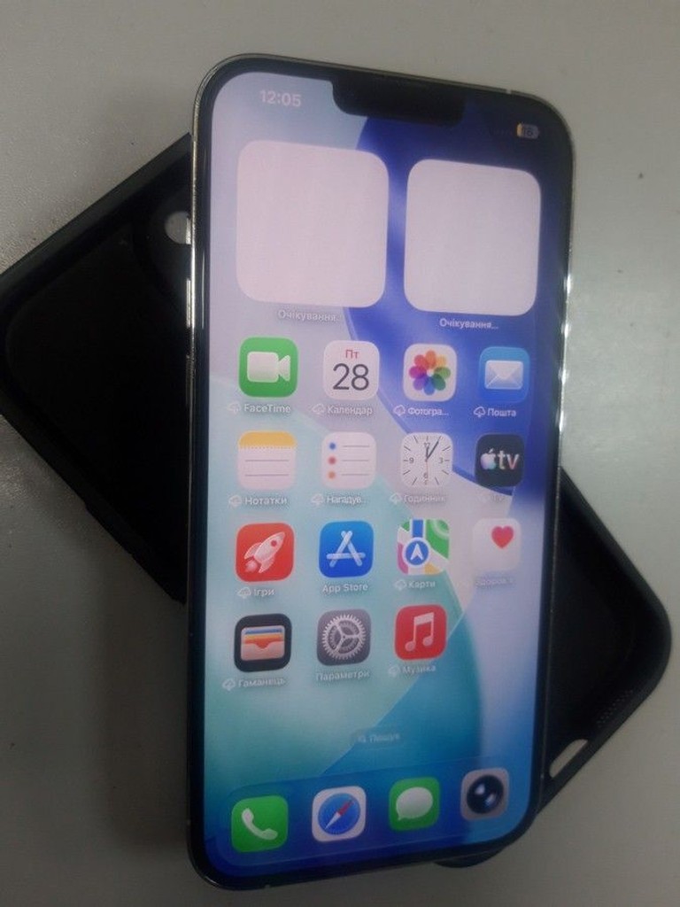 Купити Apple iphone 13 pro max 128gb Б/У