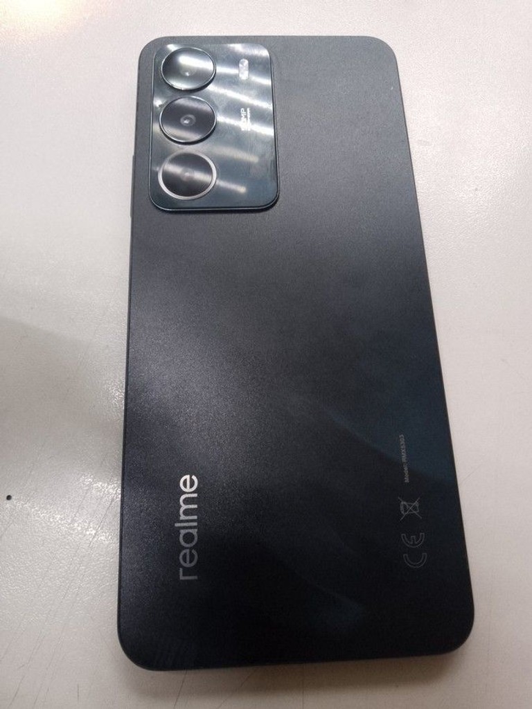 Дешиво Realme c71 6/128gb с ломбарда