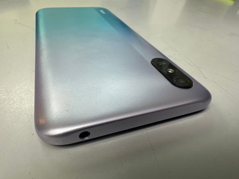 Xiaomi redmi 9a 2/32gb Код:01-201094539. Изображение 5