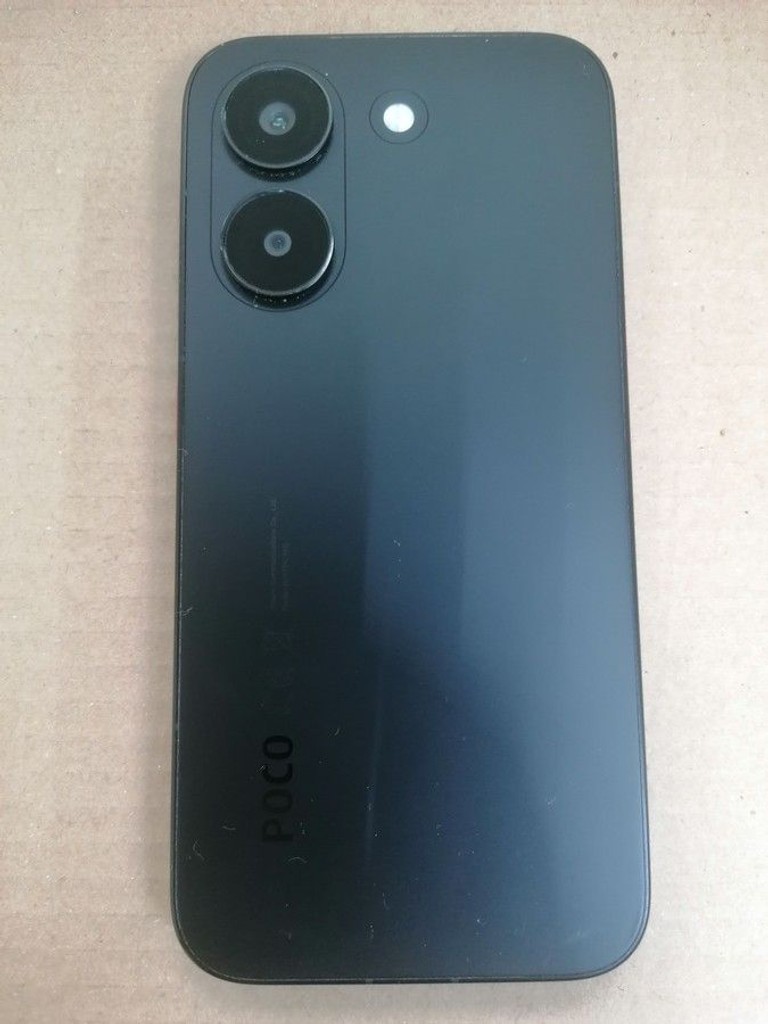 Poco X8 Pro 12/512GB Black Код:01-201094458. Изображение 6