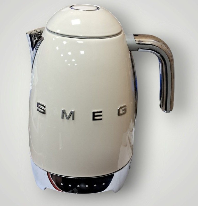 Купити Smeg KLF04CREU Б/У