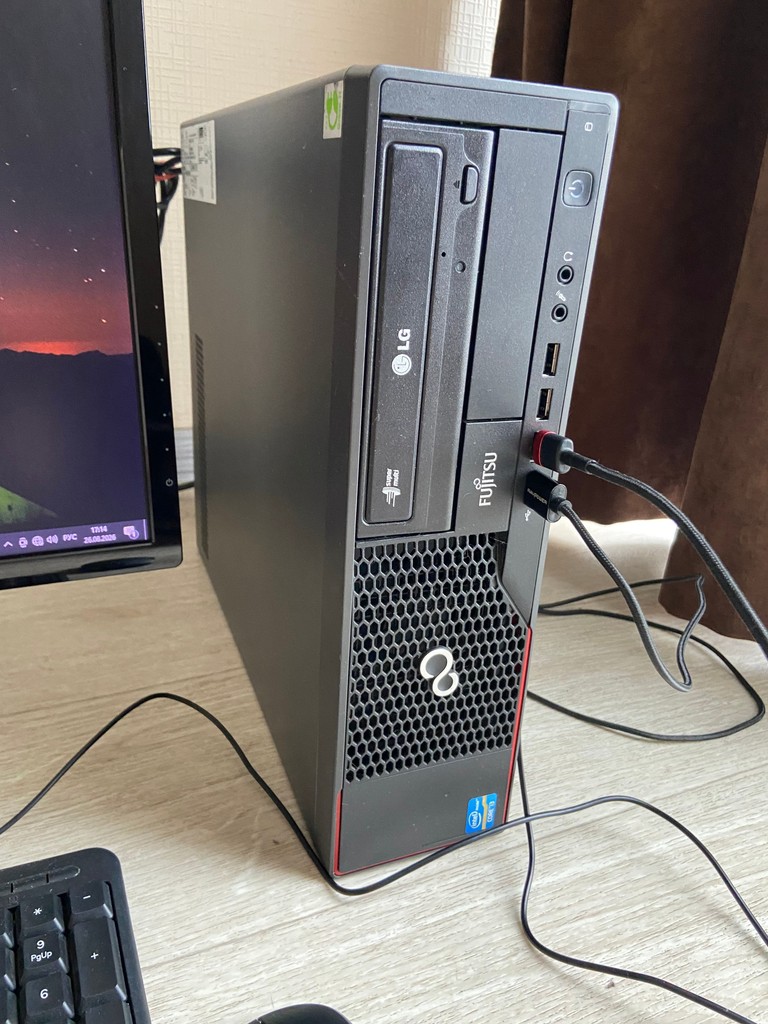 Fujitsu Код:null. Зображення 6