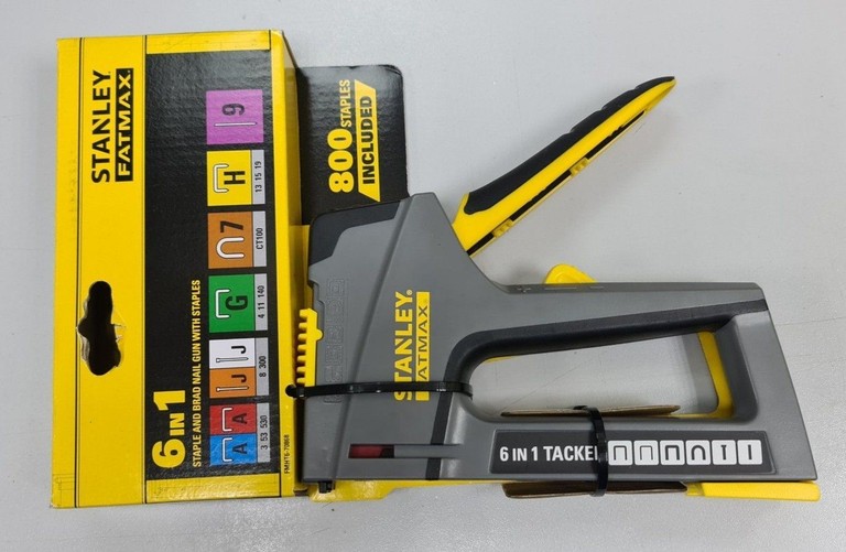 Купити Stanley FMHT6-70868 Б/У