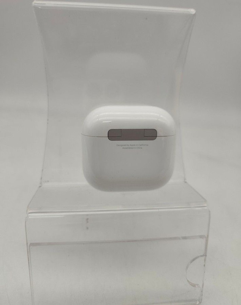 Apple airpods 4 Код:01-201092193. Изображение 5