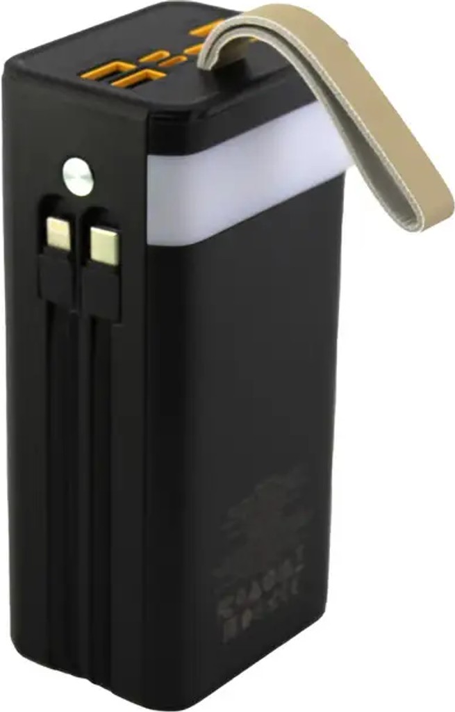 Купить Borofone DBT35A 40000 mAh Б/У