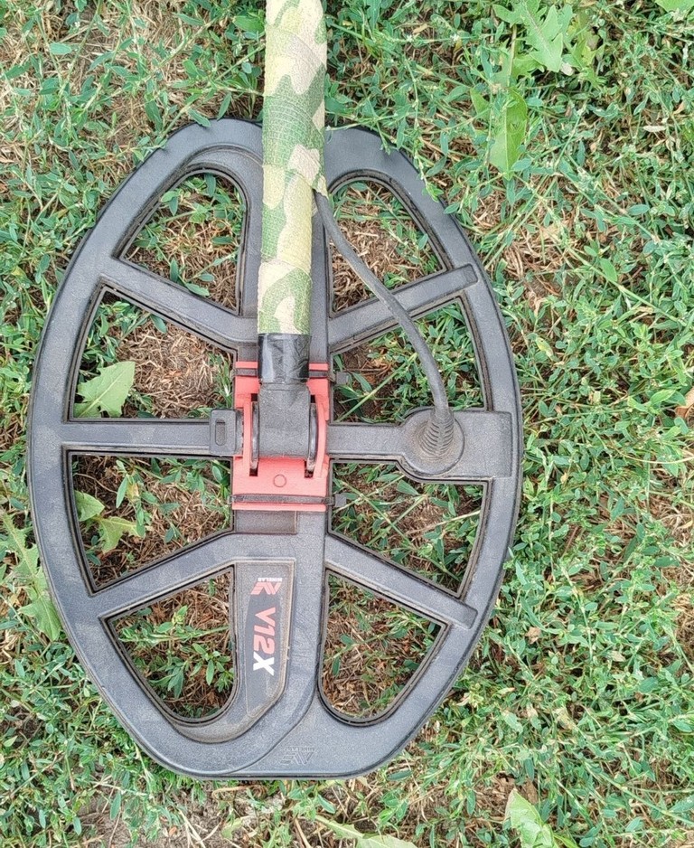 Minelab X-Terra Pro Код:null. Зображення 4