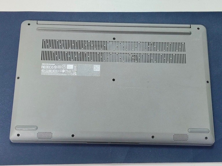 Lenovo 15/ryzen 3 7320u ddr5/16gb ddr5/hdd *відсутній/ssd 512 gb/*інтегрована Код:01-201097360. Зображення 5