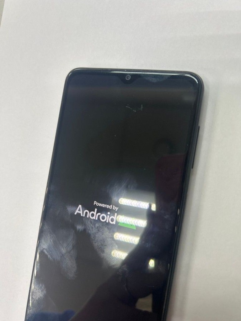 Дешево Samsung a047f galaxy a04s 4/64gb з ломбарду