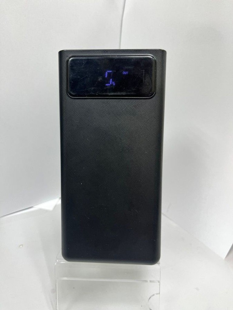 Купити Xo PR124 Digital Display 40000mAh Black Б/У