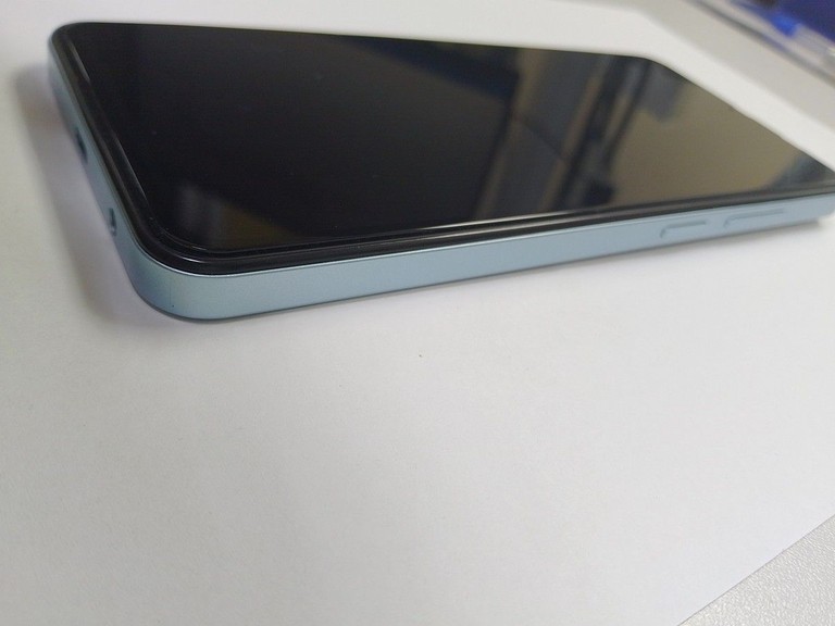 Poco c71 4/128gb Код:01-201101316. Зображення 7