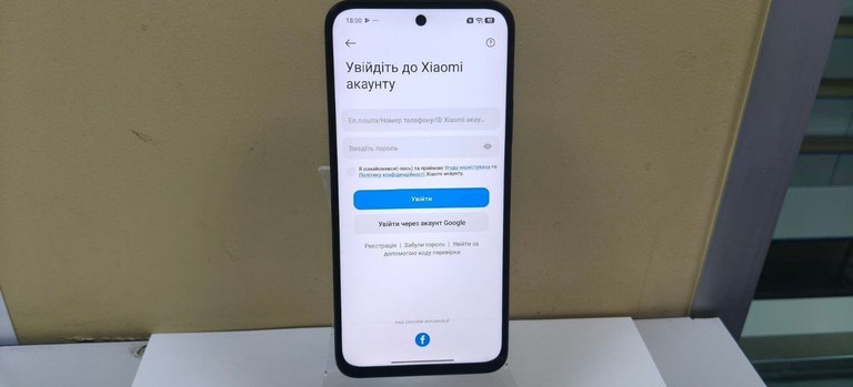 Розпродаж Xiaomi redmi 15 4g 8/256gb, продавець Техноскарб