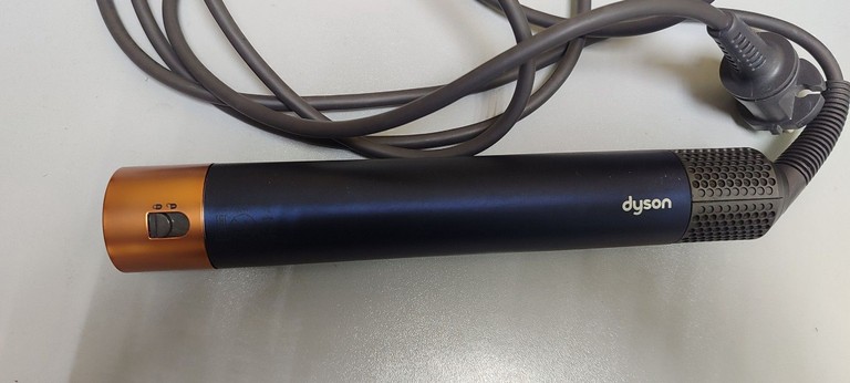 Dyson airwrap complete hs05 prussian/rich copper Код:01-201097362. Зображення 10