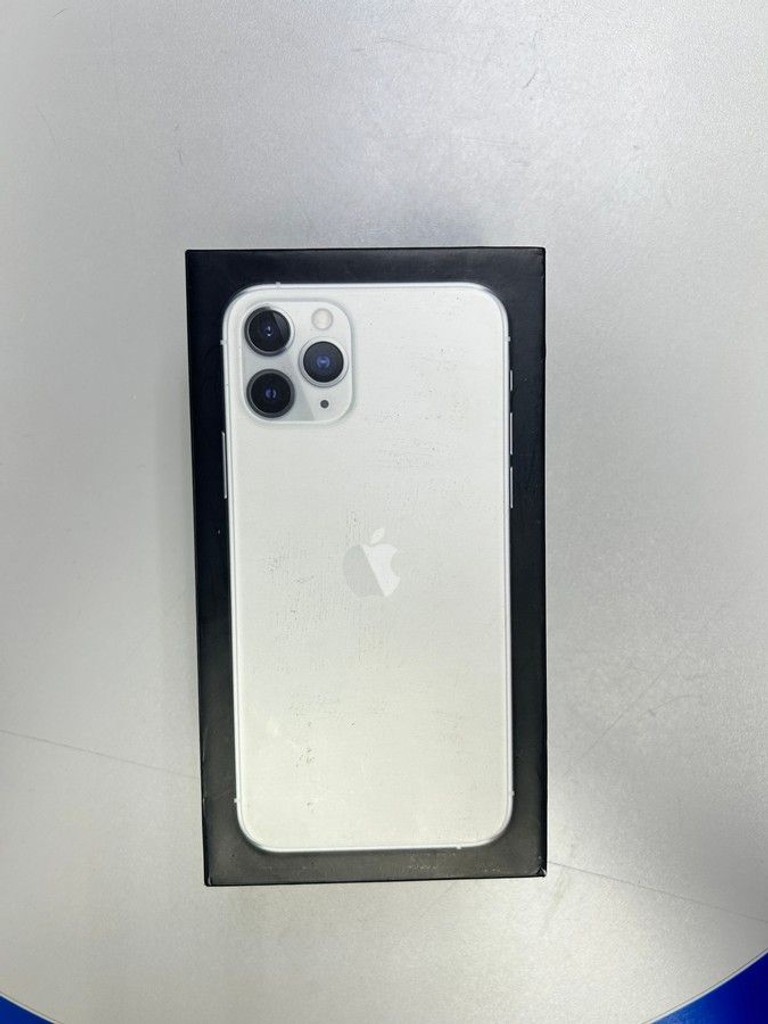 Объявление Apple iphone 11 pro 64gb Б/У