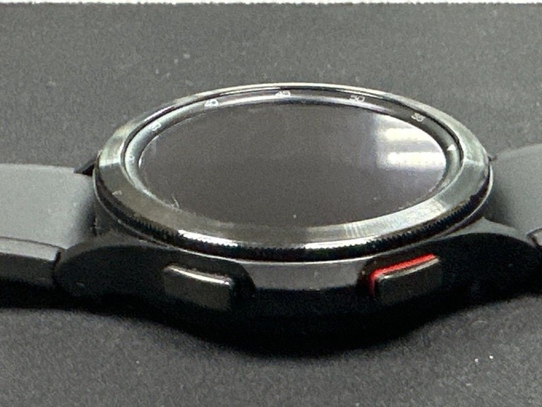 Samsung galaxy watch4 classic 46mm Код:01-201101095. Зображення 12