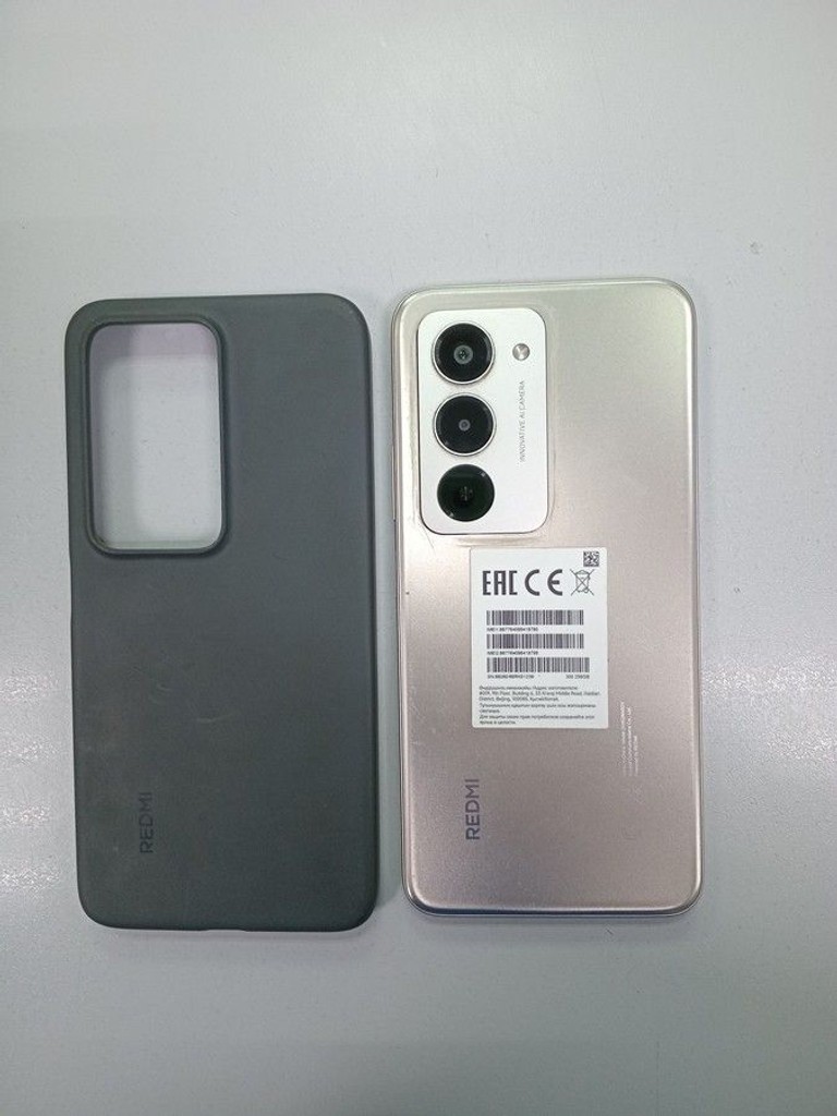 Купити Xiaomi redmi 15 4g 8/256gb Б/У