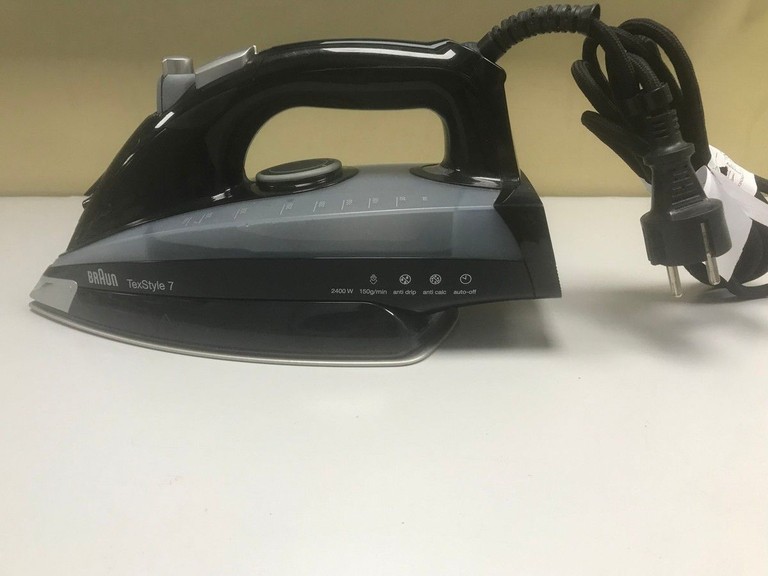 Объявление Braun 4661e Б/У