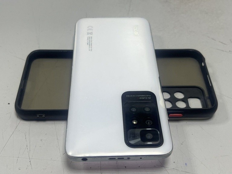 Дешиво Xiaomi redmi 10 4/64gb с ломбарда